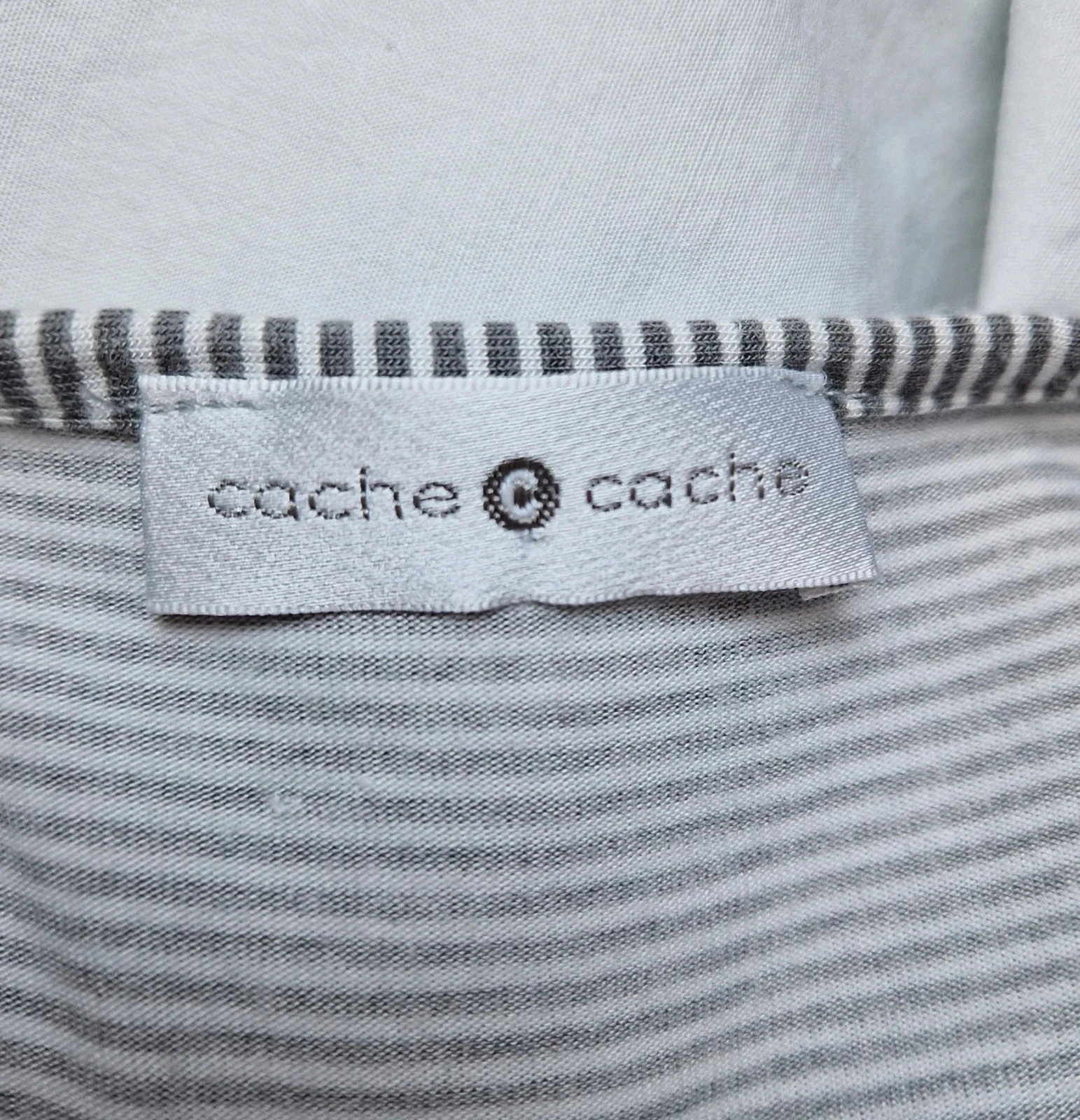 Vestido Cache Cache Talla 38 – photo 6